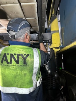 Teknik servis ve otomasyon - 3