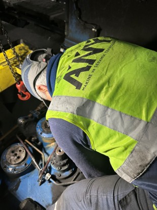 Teknik servis ve otomasyon - 4