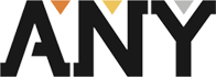 ANY Makine Logo