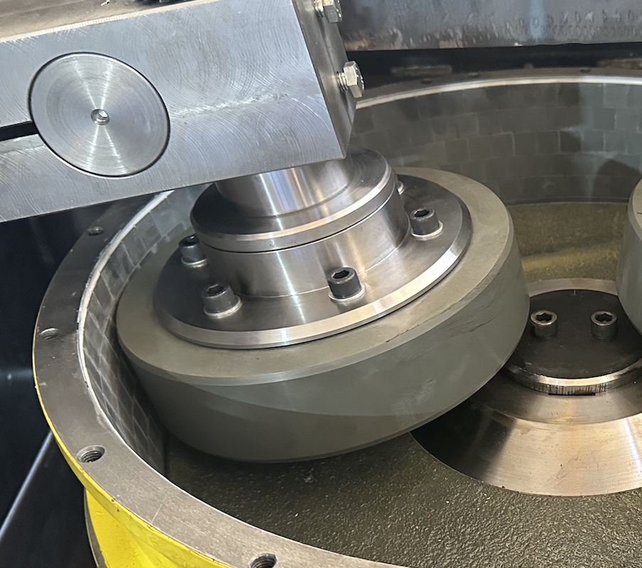 İleri Teknoloji Seramikler